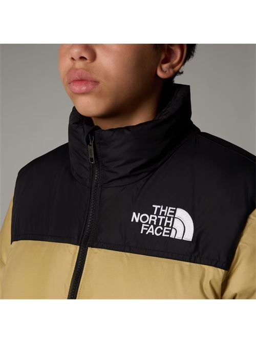 teen 1996 retro nuptse THE NORTH FACE | NF0A8A4CLK51LK5